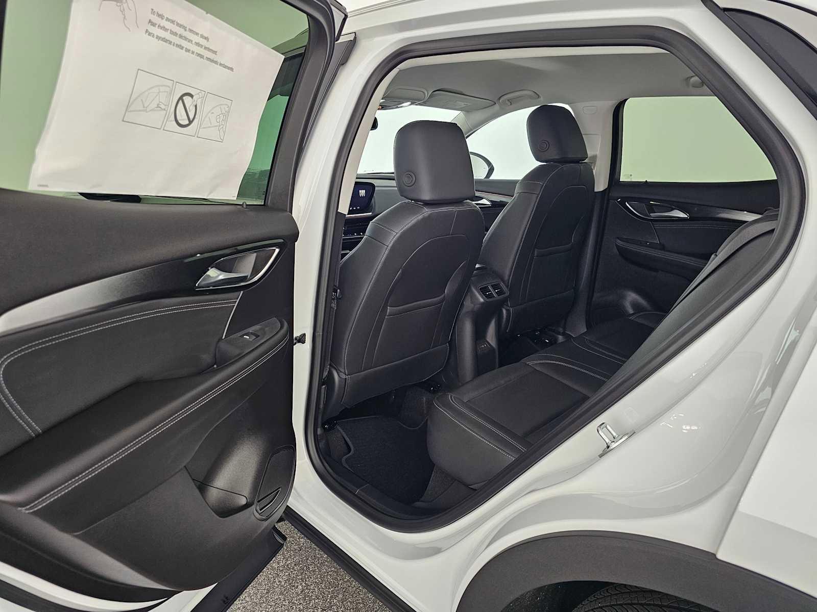 New 2026 Buick Envision Preferred AWD/4WD image 15