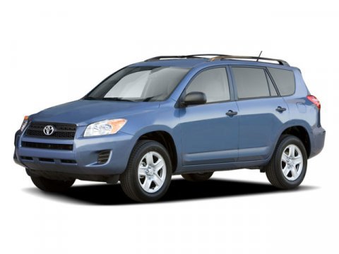 Used 2009 Toyota RAV4 2WD