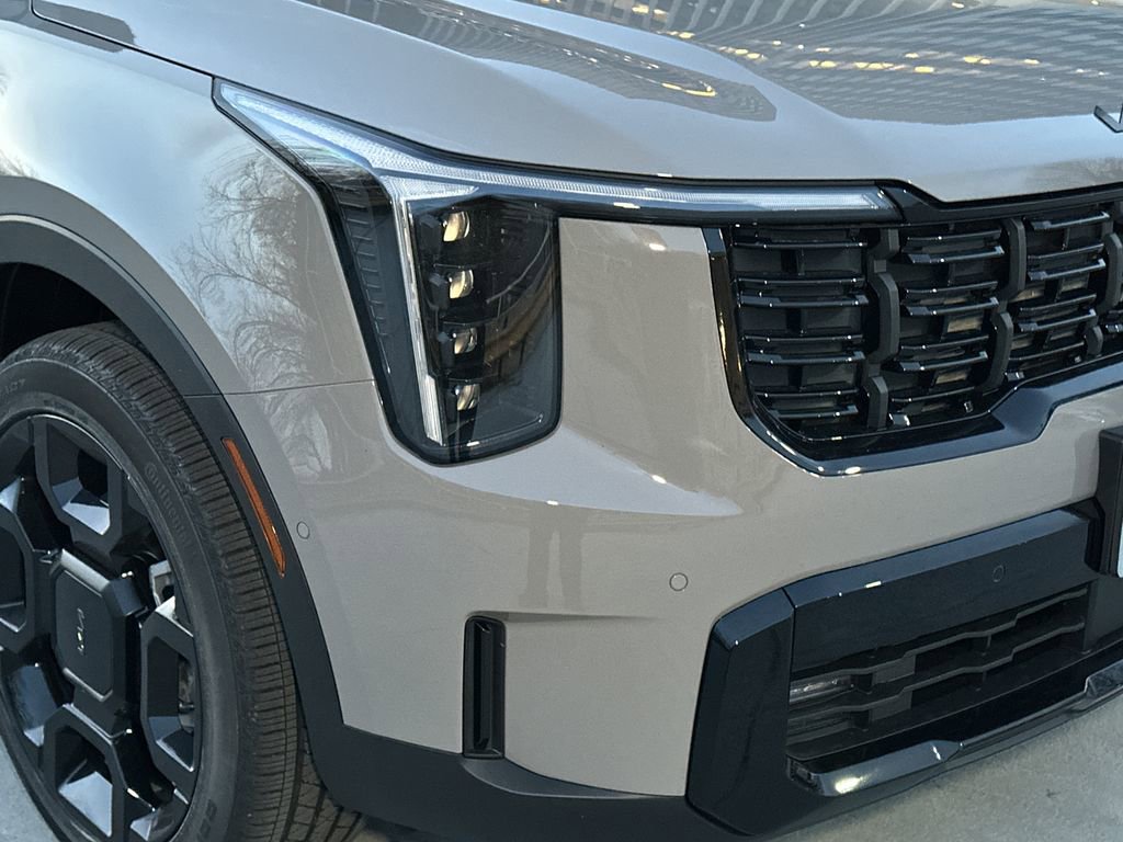 New 2026 Kia Sorento SX image 12