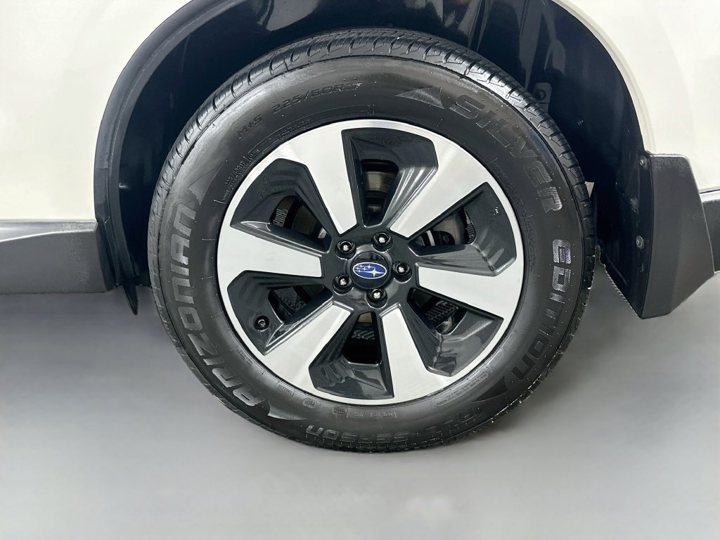 Used 2018 Subaru Forester 2.5i Limited AWD/4WD image 32