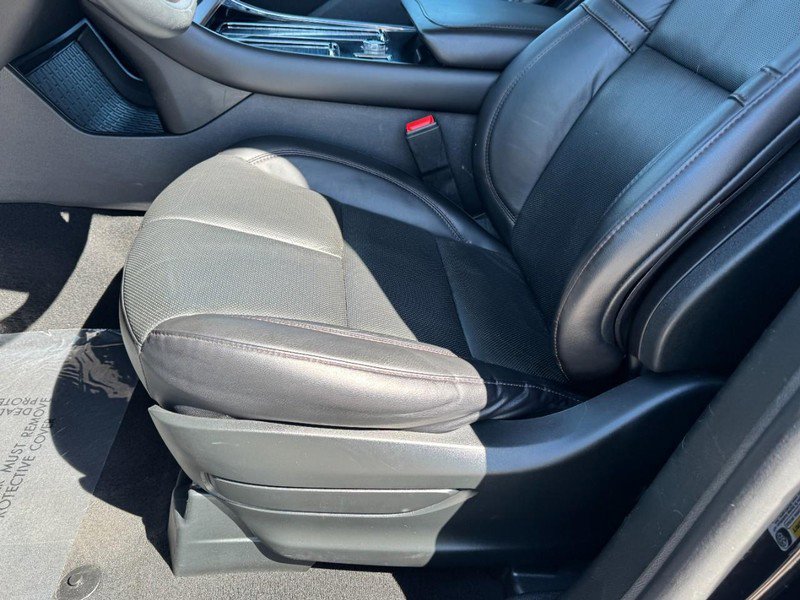 Certified 2024 Lincoln Aviator Reserve image 26