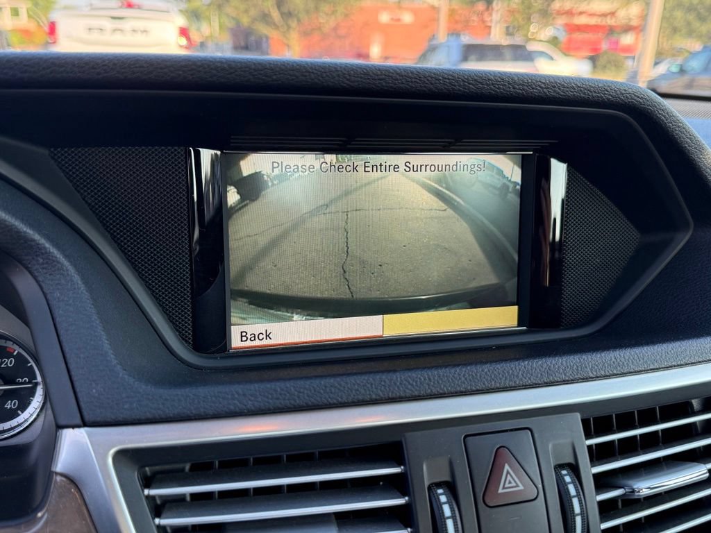 Used 2012 Mercedes-Benz E 350 4MATIC Sedan image 20