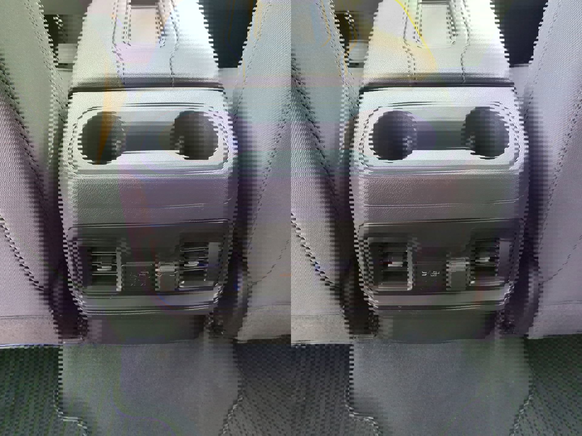 Certified 2022 Chevrolet Silverado 1500 RST w/ Convenience Package II image 56