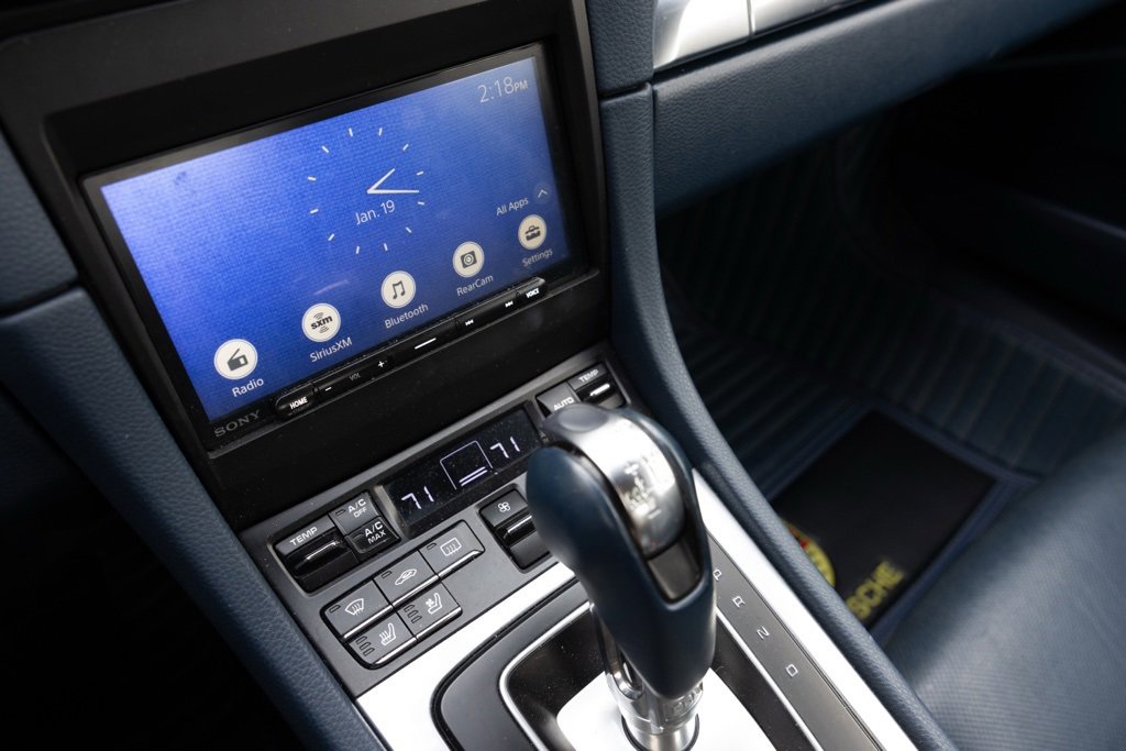 Used 2014 Porsche 911 Carrera 4 image 7