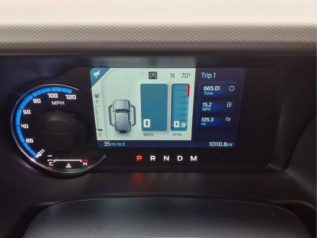 Used 2024 Ford Bronco Big Bend AWD/4WD image 32