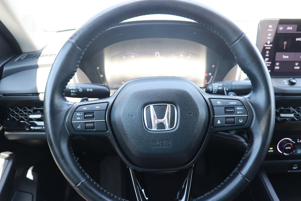 Used 2023 Honda Accord EX-L image 18