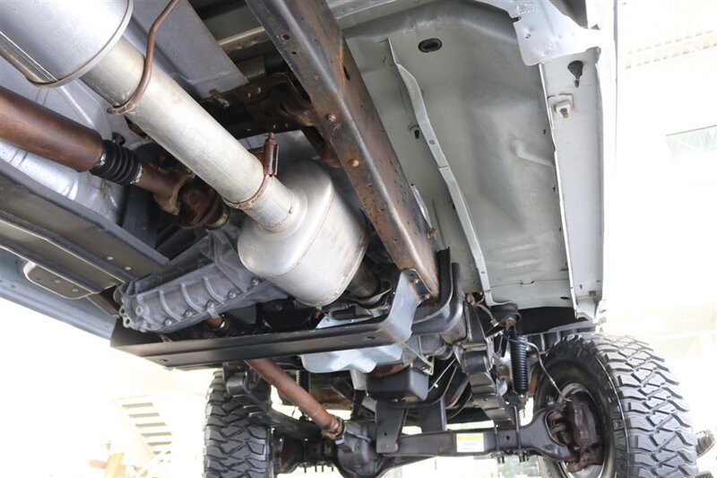 Used 1996 Ford F250 4x4 Regular Cab image 34