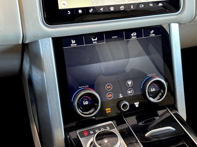 Used 2022 Land Rover Range Rover Westminster Edition image 20