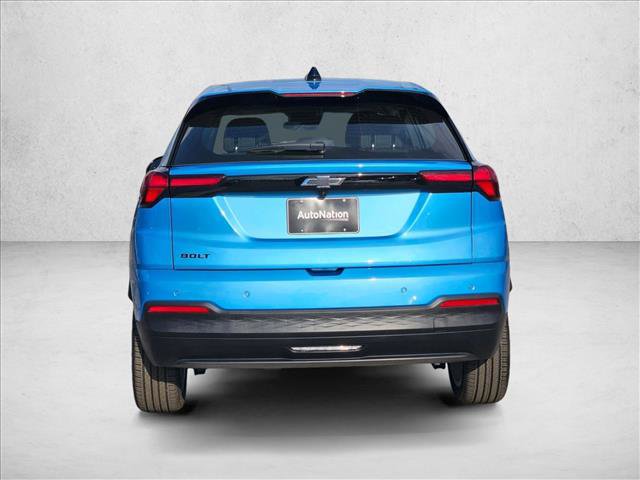 New 2027 Chevrolet Bolt LT image 8