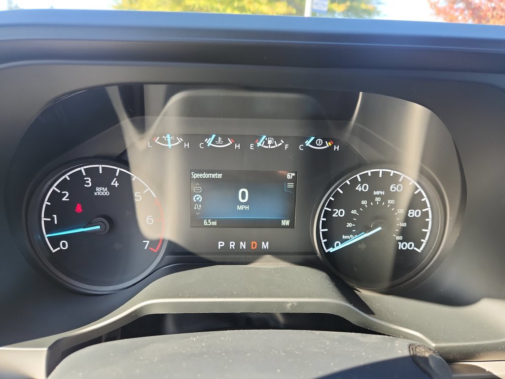 New 2027 Ford F250 XLT w/ Tremor Off-Road Package AWD/4WD image 19