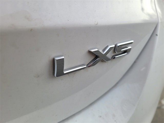 Used 2021 Kia K5 LXS image 27