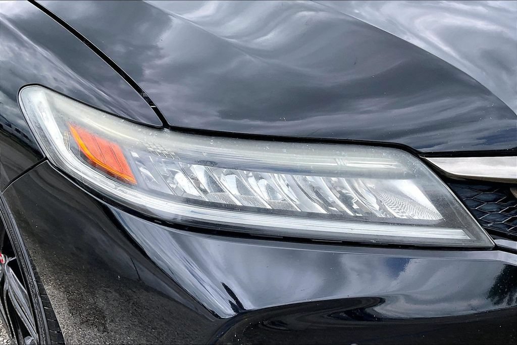 Used 2017 Honda Accord Touring image 31