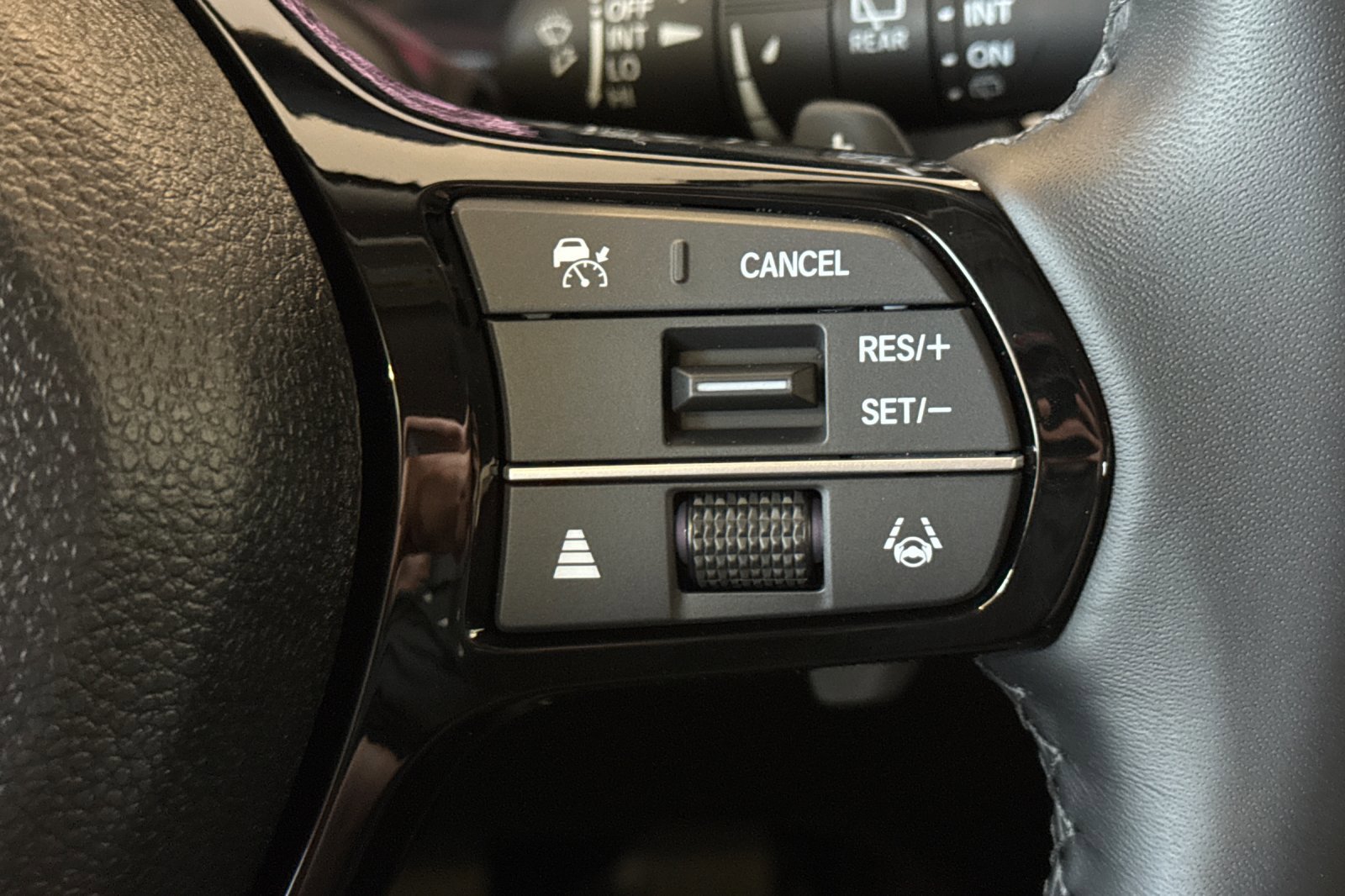 New 2026 Honda Passport RTL image 28