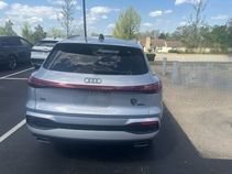 Used 2025 Audi Q5 Premium Plus AWD/4WD image 5