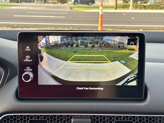 New 2026 Honda HR-V EX-L image 12