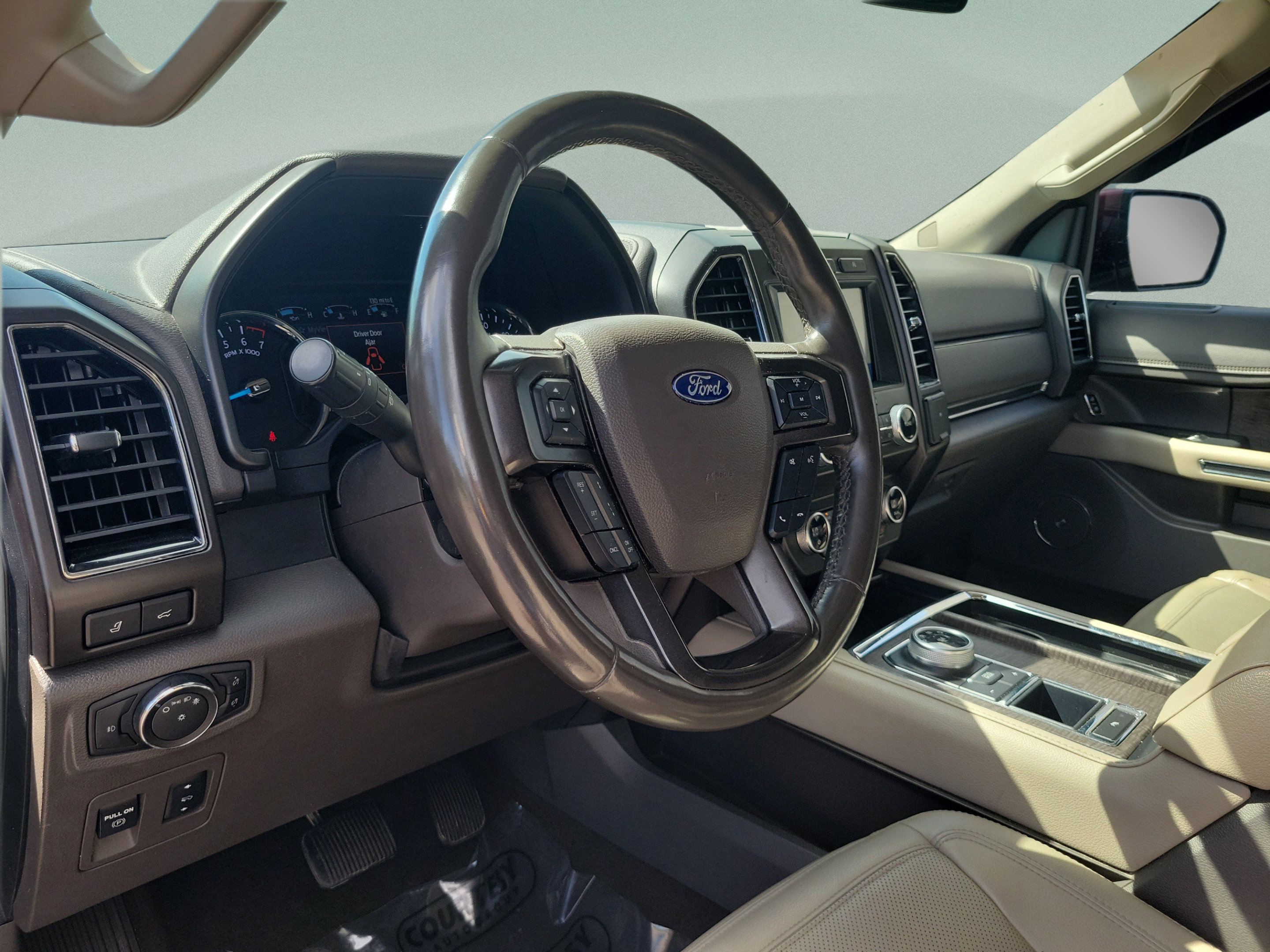 Used 2021 Ford Expedition Max Limited RWD image 25