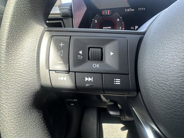 New 2026 Nissan Kicks SV image 10