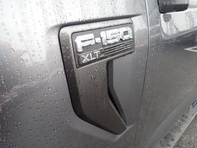 Used 2022 Ford F150 XLT w/ Equipment Group 302A High image 13