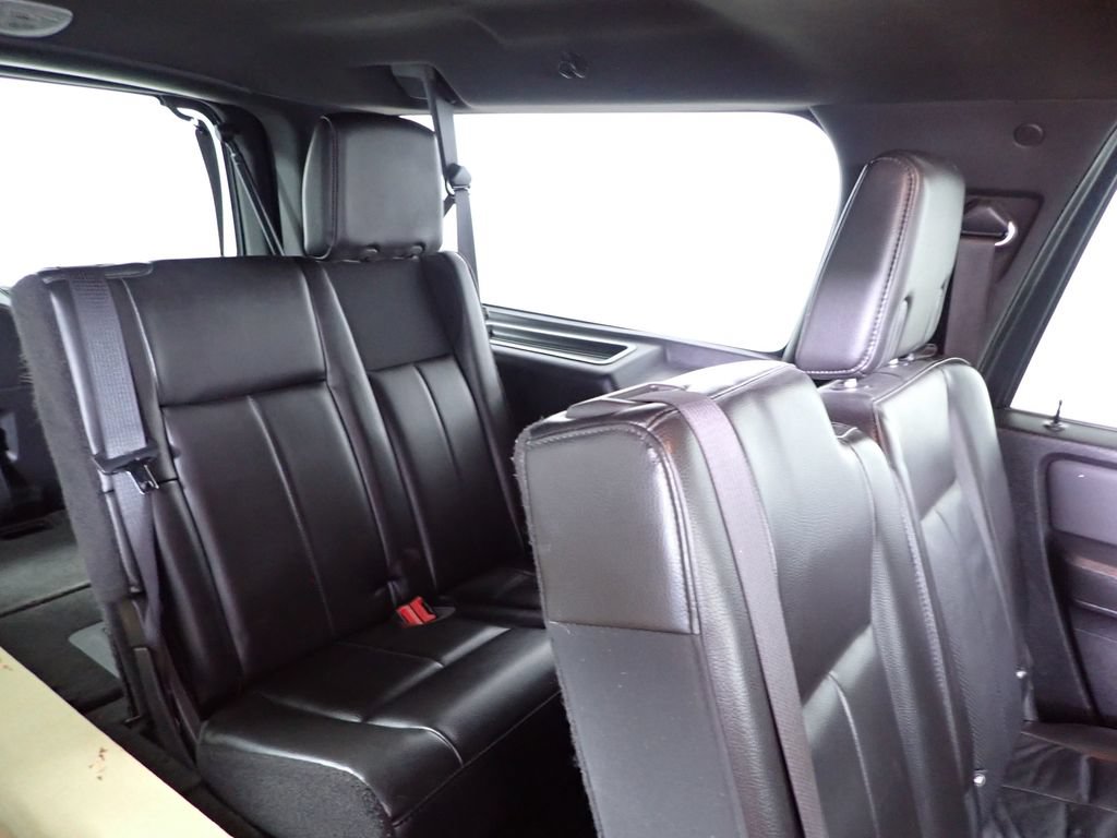Used 2012 Ford Expedition Max Limited AWD/4WD image 36