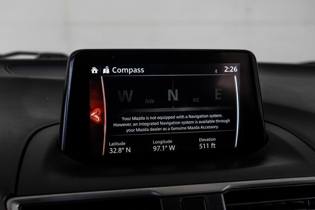 Used 2018 MAZDA MAZDA3 Touring FWD image 29