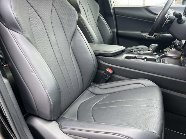 Certified 2023 Lexus NX 350 F Sport image 30