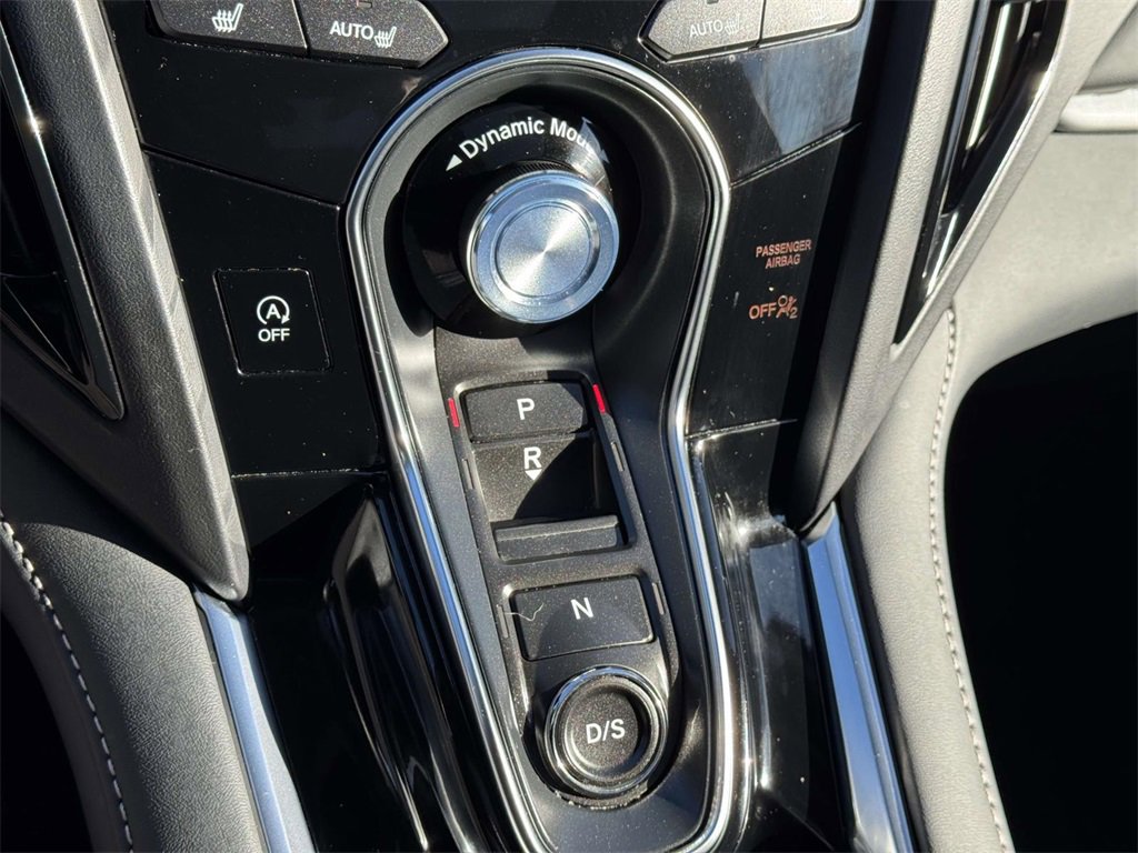 Certified 2022 Acura RDX w/ Technology Package image 29