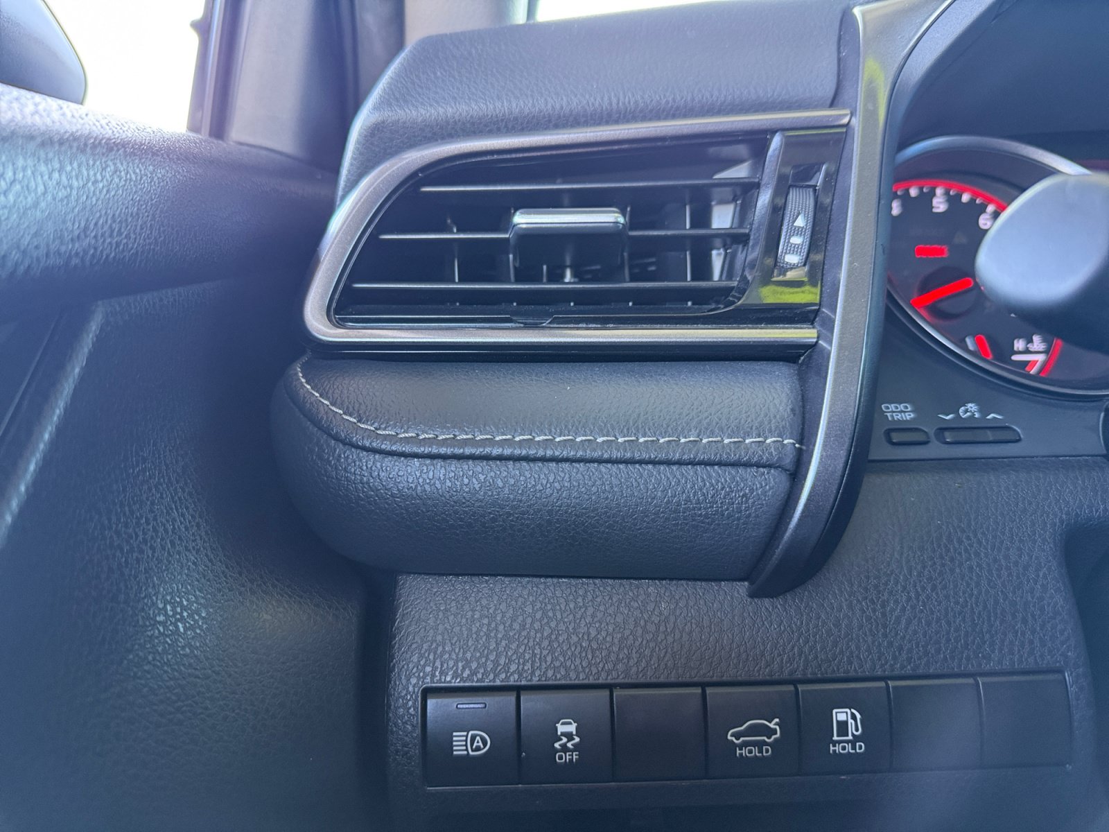 Used 2024 Toyota Camry XSE w/ Blackout Package (TMS) FWD image 19