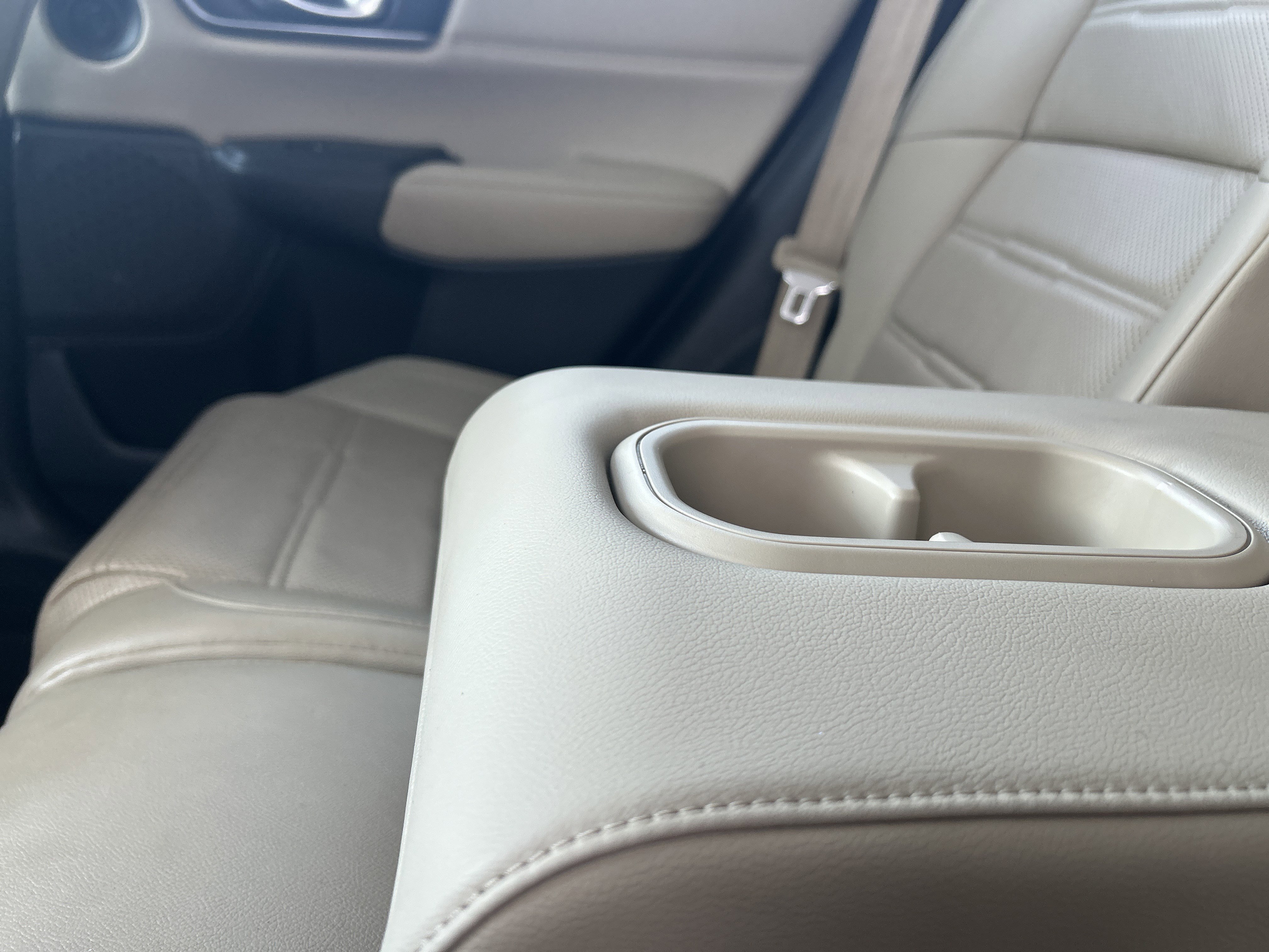 Certified 2017 Honda CR-V Touring image 27