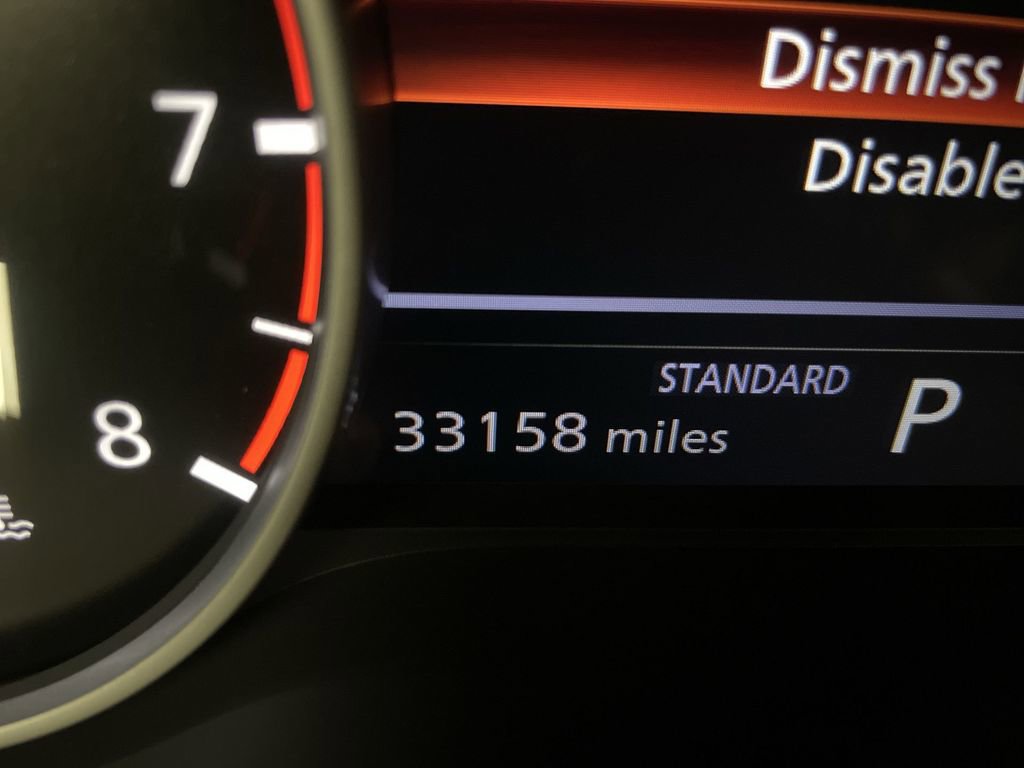 Used 2021 Nissan Rogue S image 6