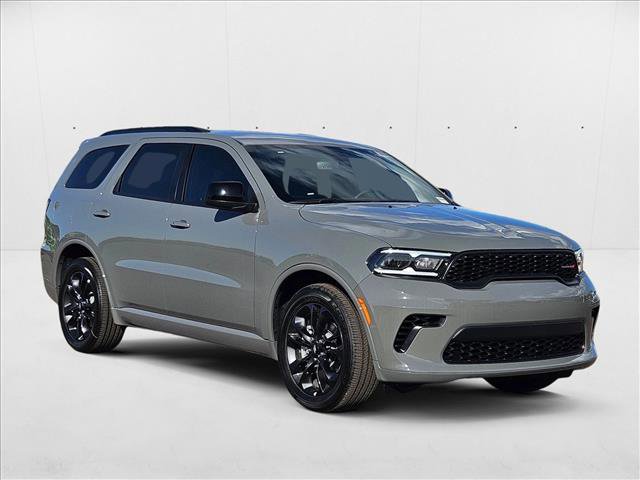 New 2026 Dodge Durango GT image 7