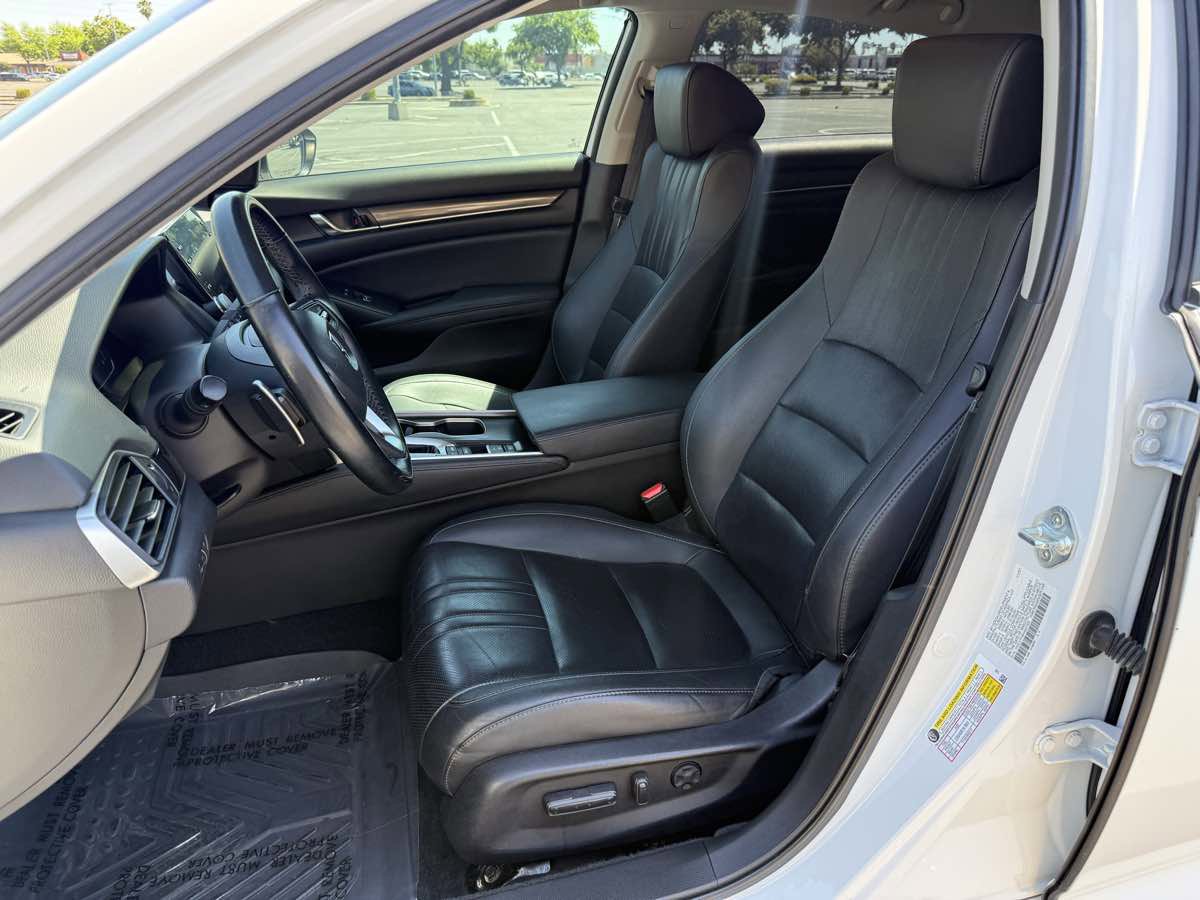 Used 2022 Honda Accord Sport Special Edition image 12