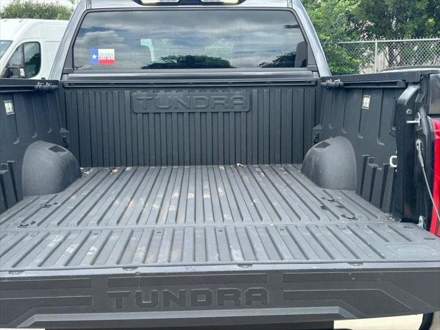 Certified 2026 Toyota Tundra Limited w/ Power Package AWD/4WD image 13