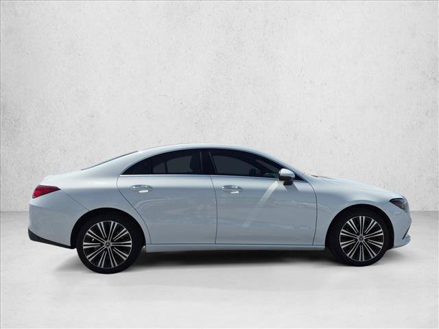Certified 2023 Mercedes-Benz CLA 250 image 4