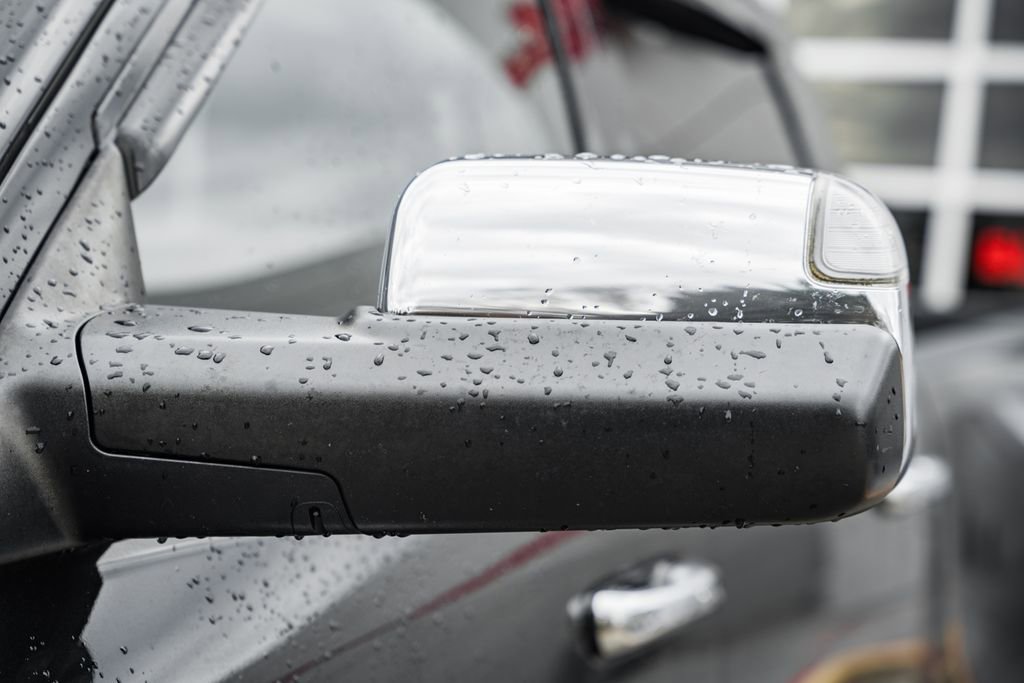 Used 2018 RAM 3500 Laramie Longhorn image 22