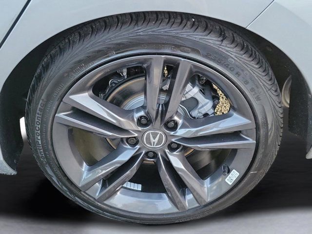 Used 2025 Acura Integra A-Spec FWD image 7