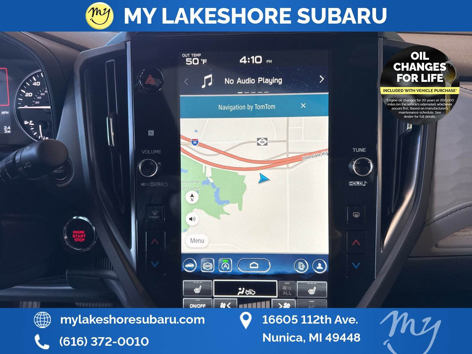 New 2026 Subaru Forester Limited image 19