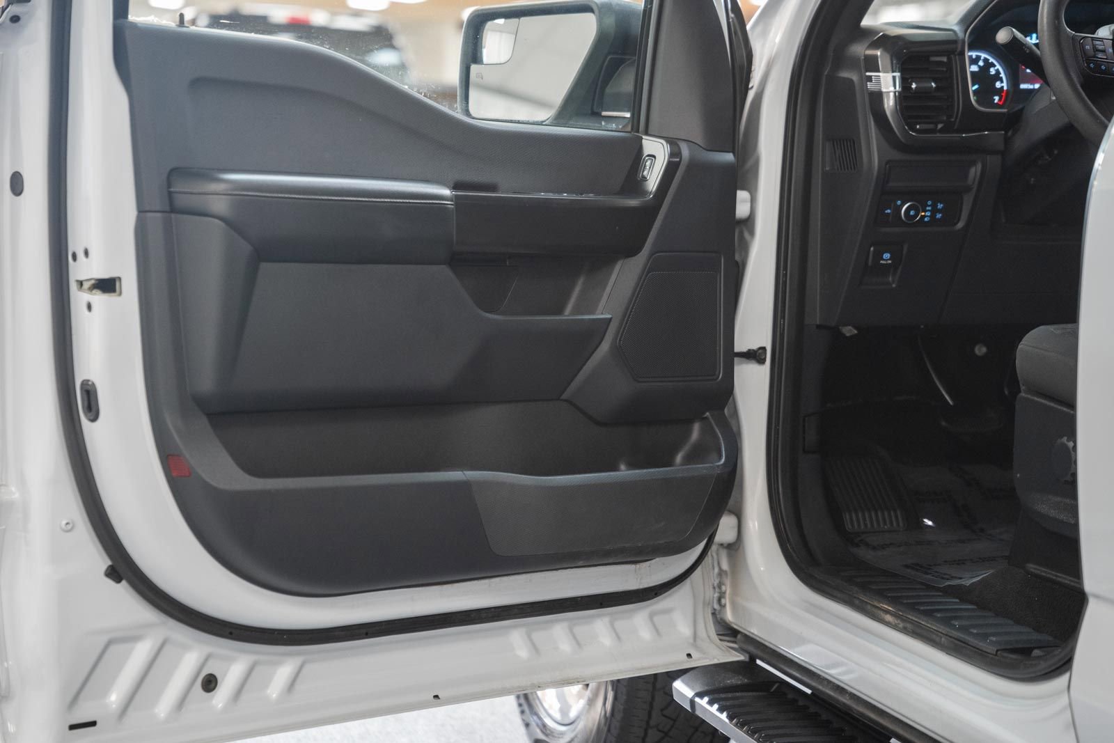 Used 2021 Ford F150 XL w/ STX Appearance Package image 40