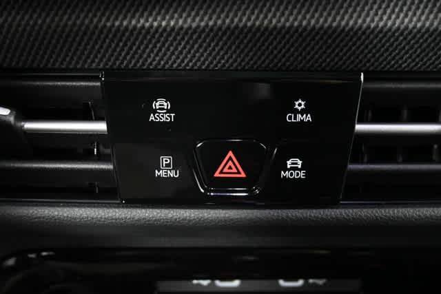 New 2026 Volkswagen Golf SE FWD image 27