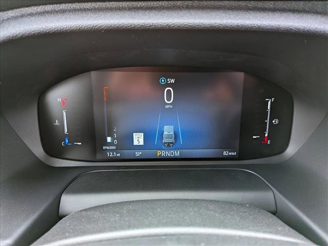New 2026 Ford Transit 250 148 Medium Roof Extended AWD image 11