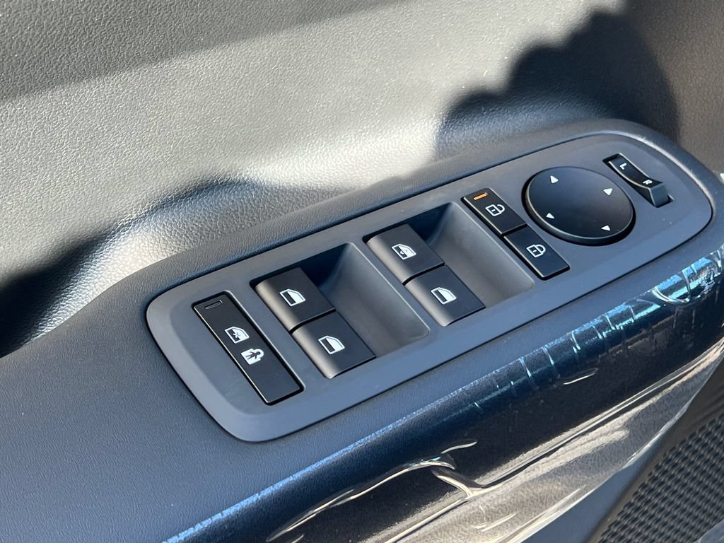 New 2026 Hyundai Santa Fe SE AWD/4WD image 8