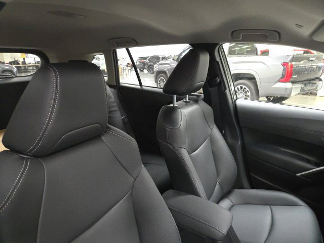 New 2026 Toyota Corolla Cross XLE AWD/4WD image 10