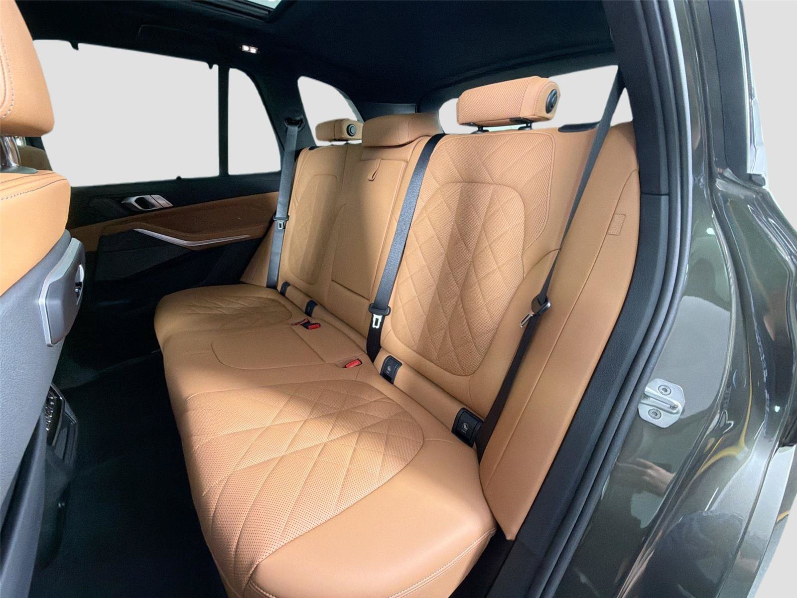 New 2026 BMW X5 xDrive40i AWD/4WD image 24