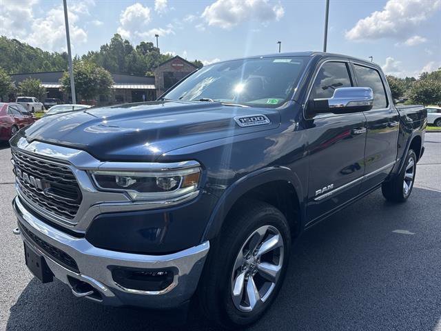 Used 2021 RAM 1500 Limited