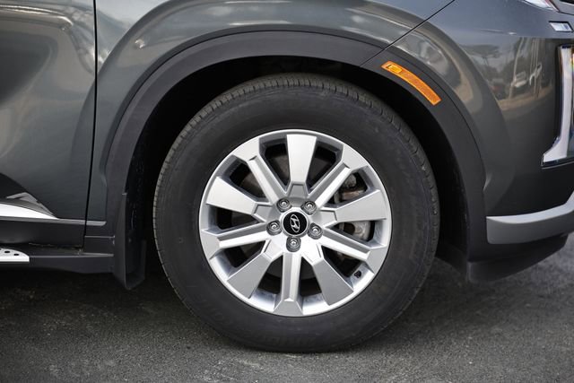 Used 2023 Hyundai Palisade SEL AWD/4WD image 5