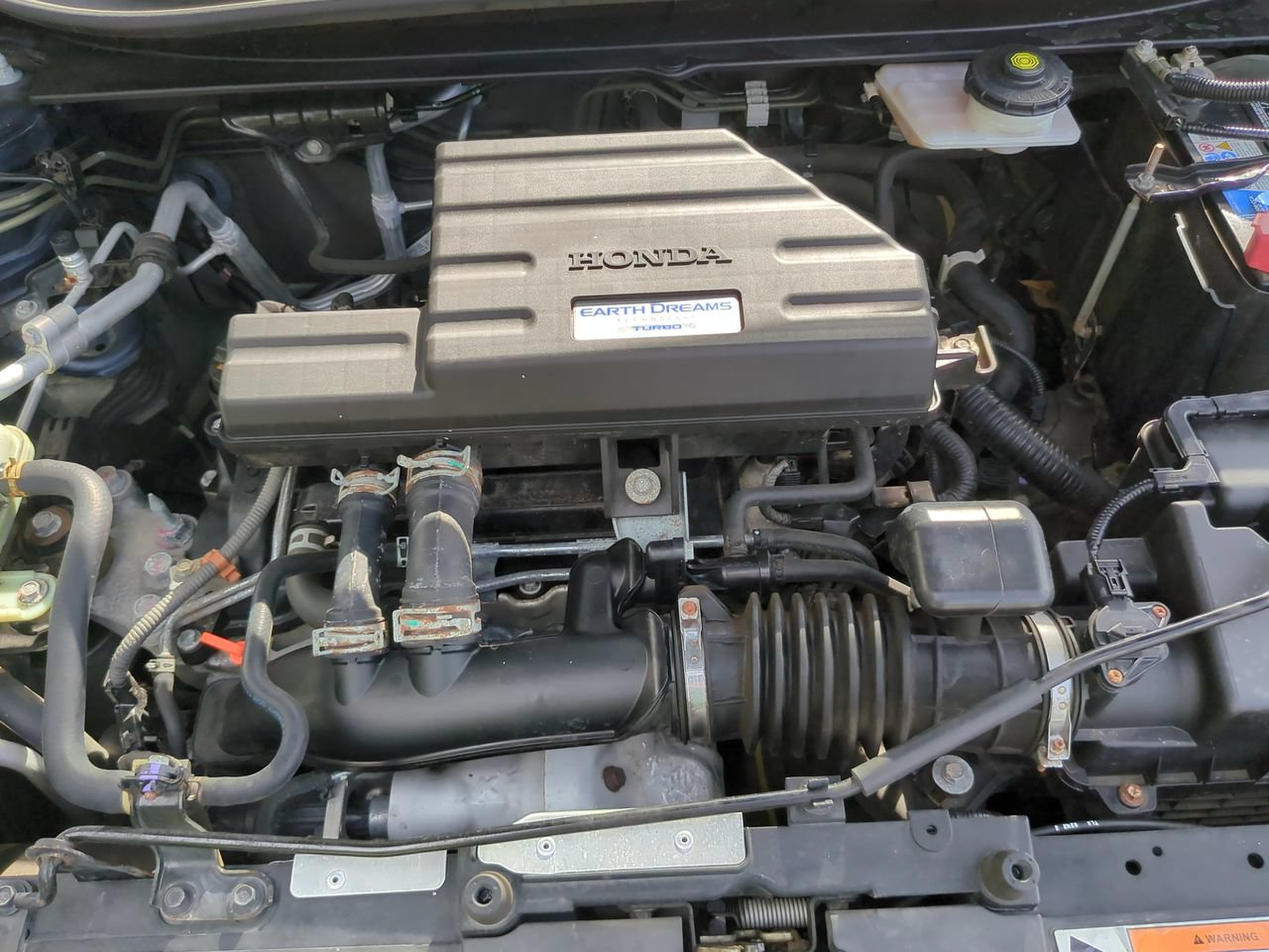 Used 2018 Honda CR-V EX-L image 21