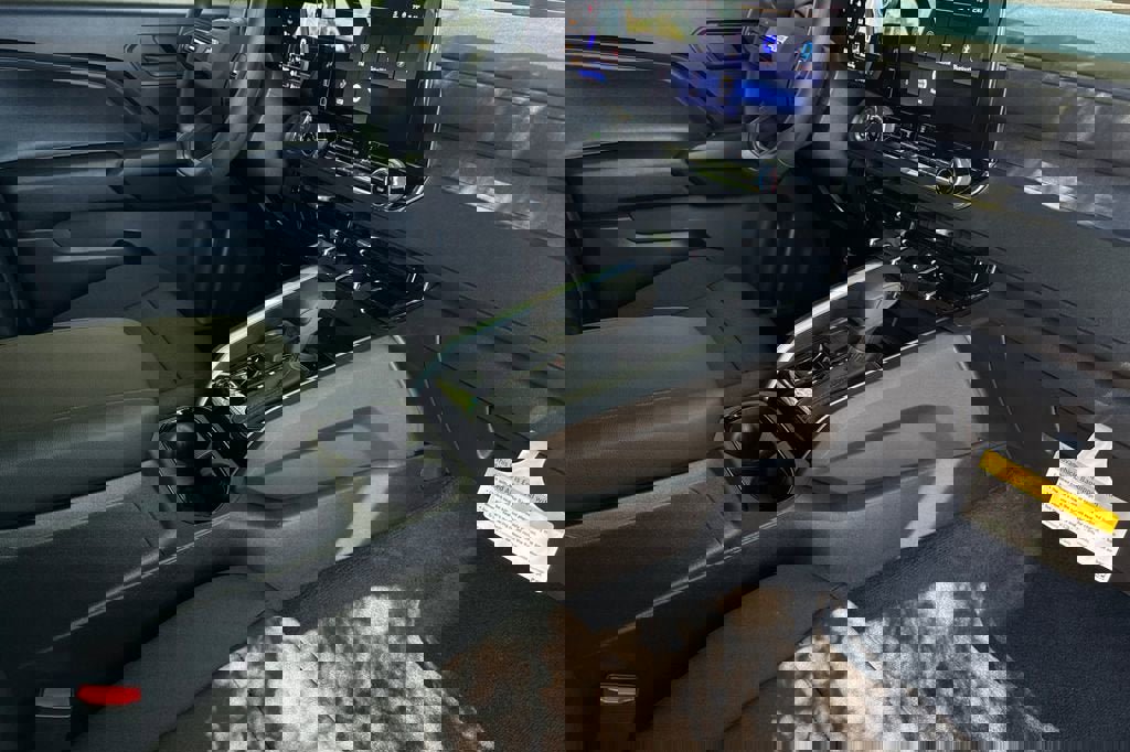 New 2026 Chevrolet Colorado W/T RWD image 15