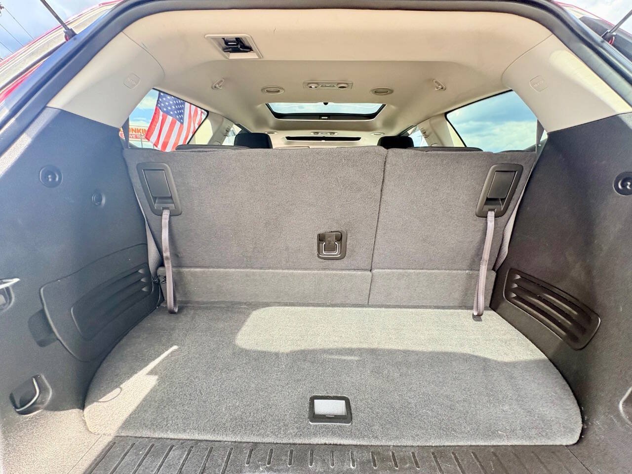 Used 2012 Chevrolet Traverse LT AWD/4WD image 27