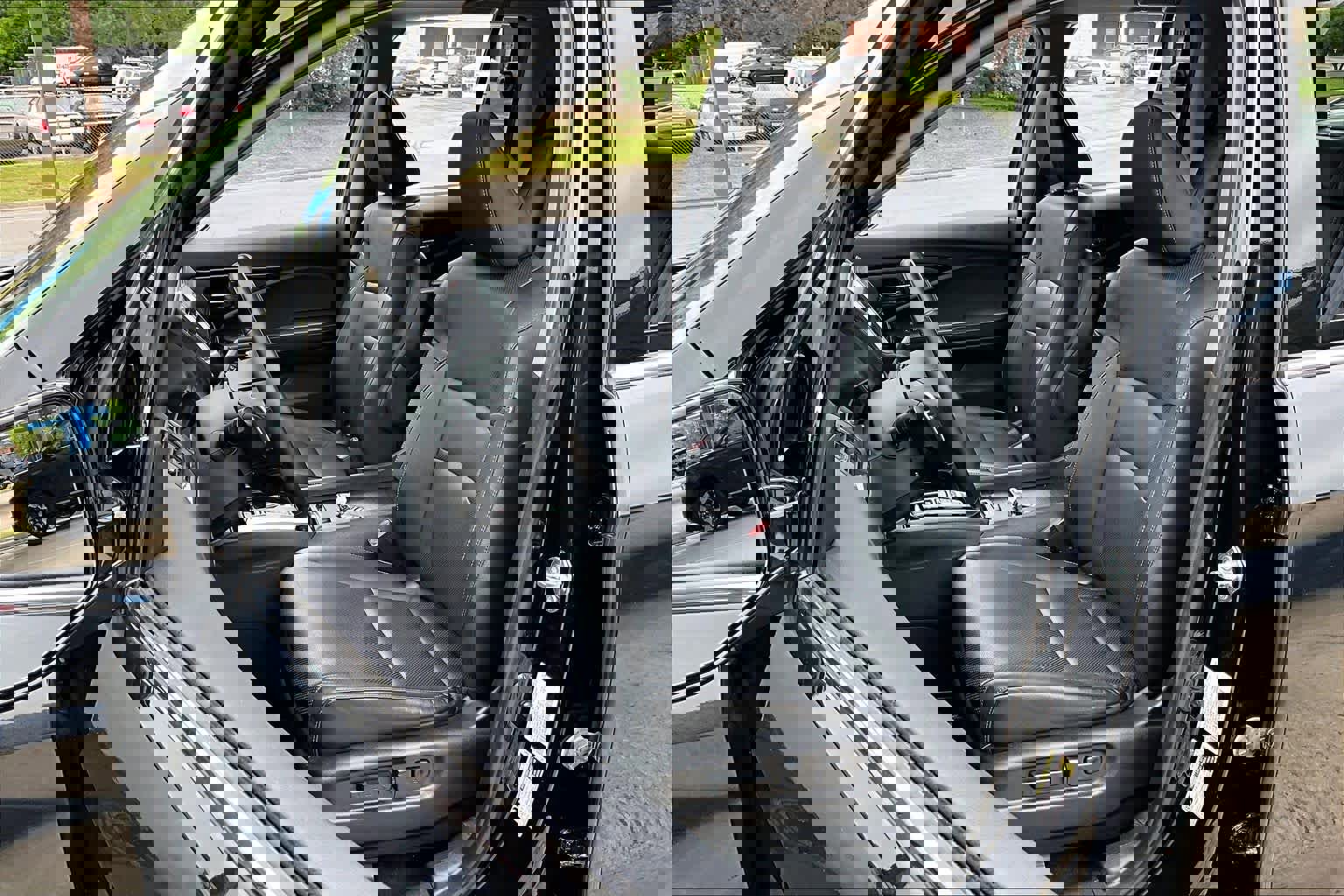 Used 2020 Honda Ridgeline RTL-E image 8