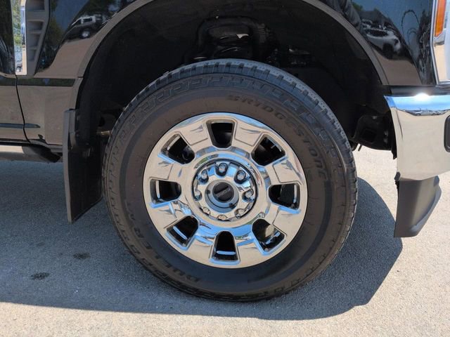 Used 2023 Ford F250 King Ranch w/ Chrome Package image 12