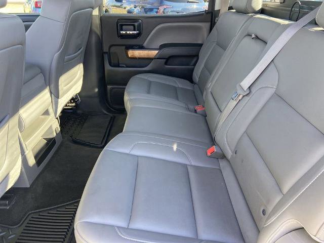 Used 2014 Chevrolet Silverado 1500 LTZ image 19